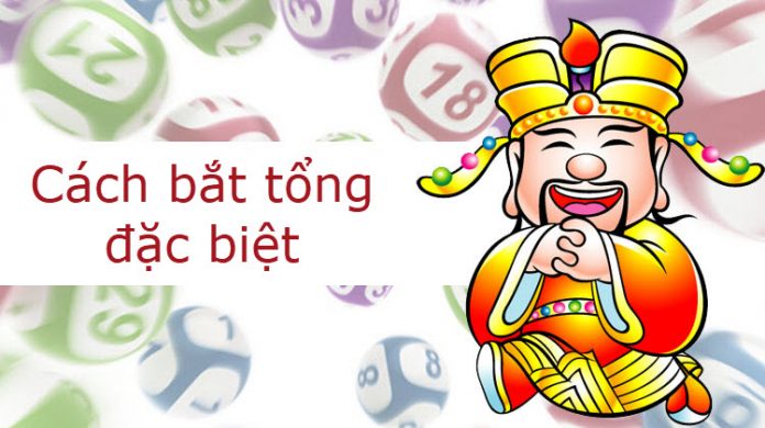 bắt tổng đề đặc biệt