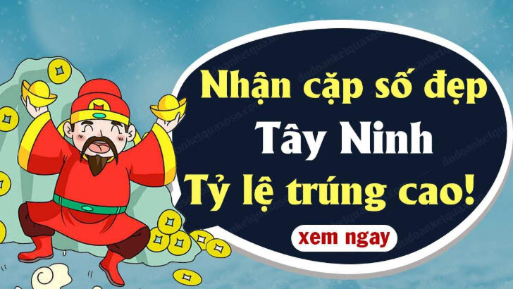 Số đẹp Tây Ninh