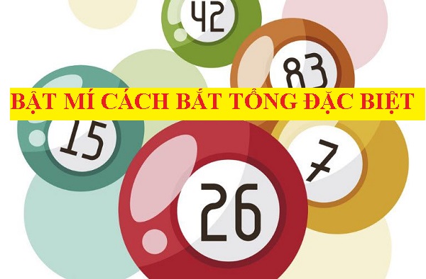 Cách bắt tổng đề đặc biệt về ngay trong ngày